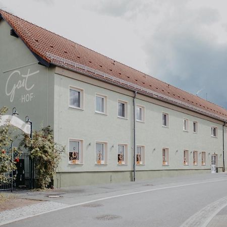 Landhotel Rosenschaenke Kreischa Екстер'єр фото
