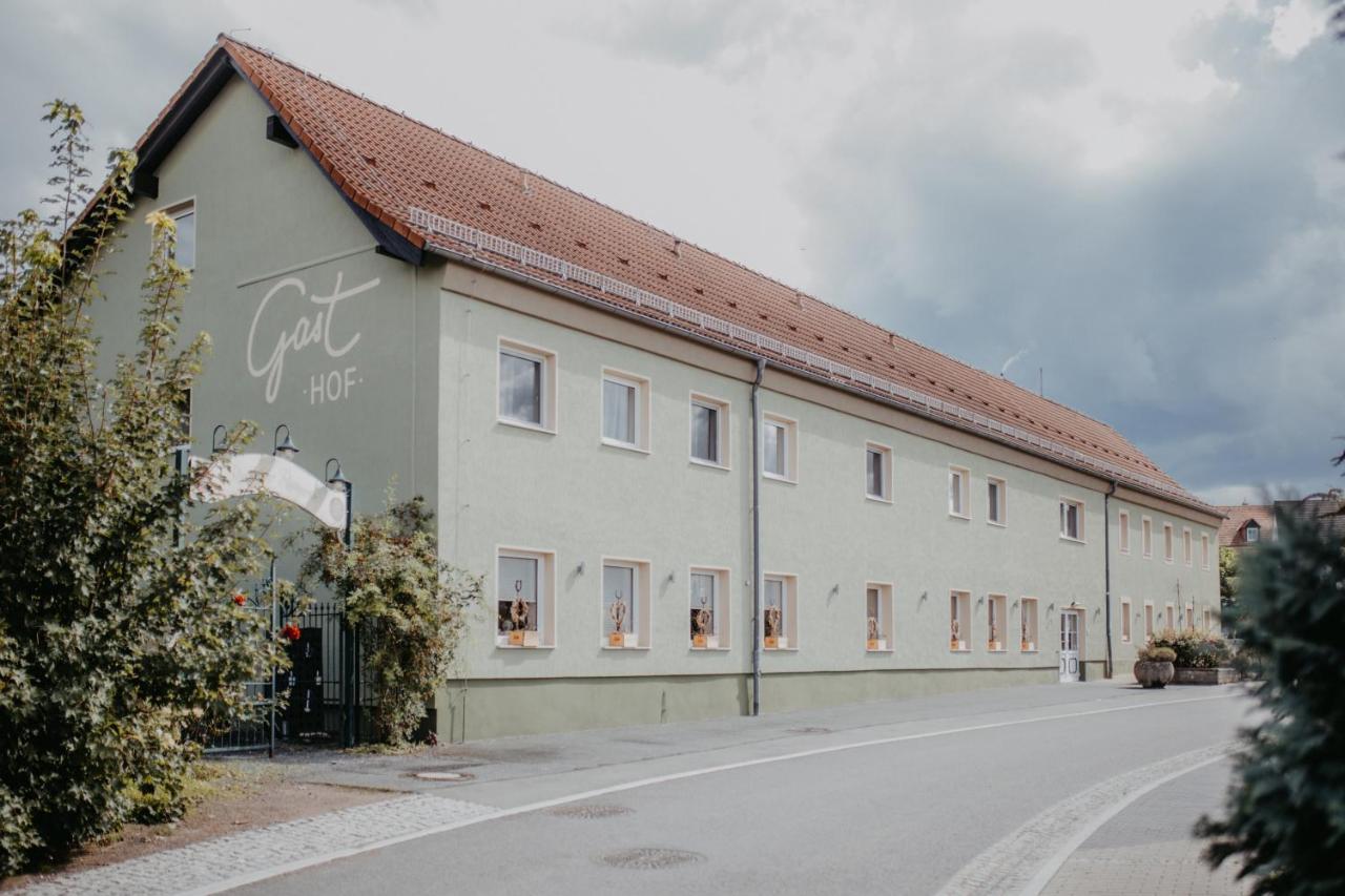 Landhotel Rosenschaenke Kreischa Екстер'єр фото